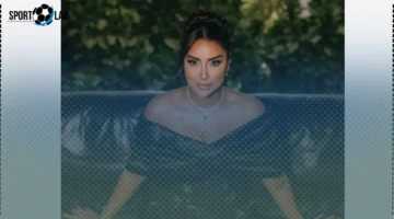 جوري بكر بين التألق الفني وتأثير السوشيال ميديا في 2025: تعرف على التفاصيل الآن